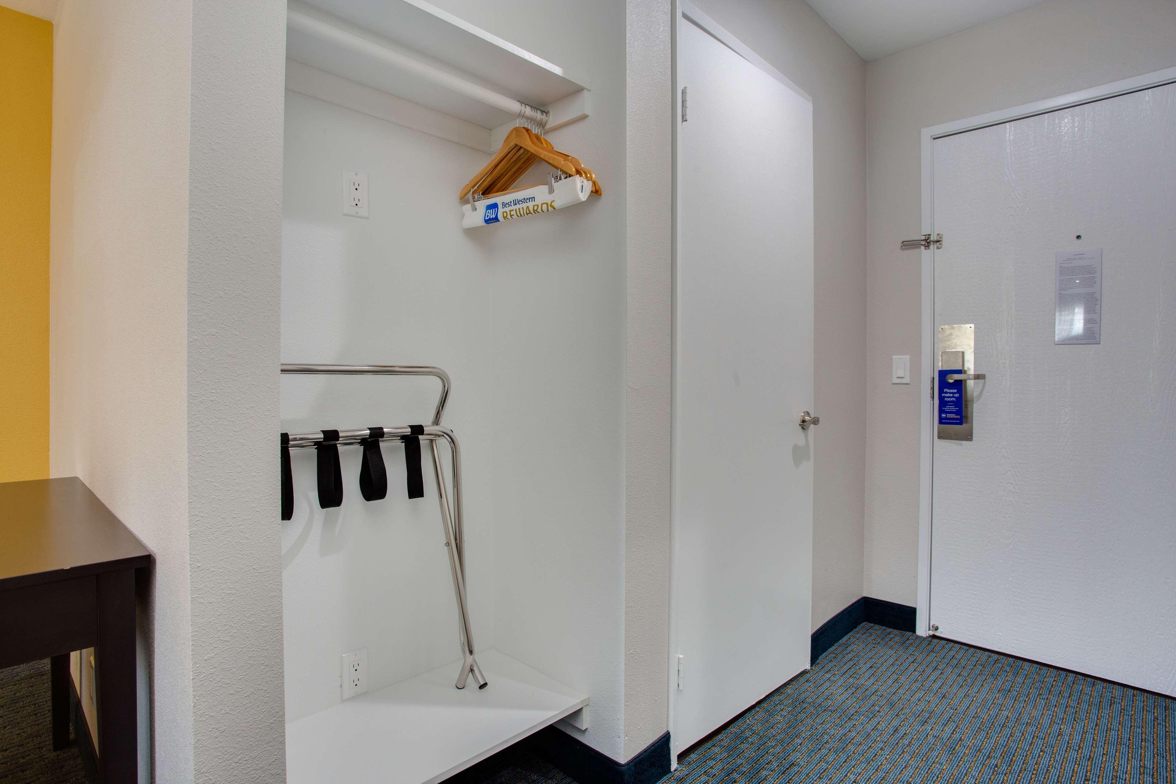 Quality Inn San Diego South - Chula Vista Exteriér fotografie