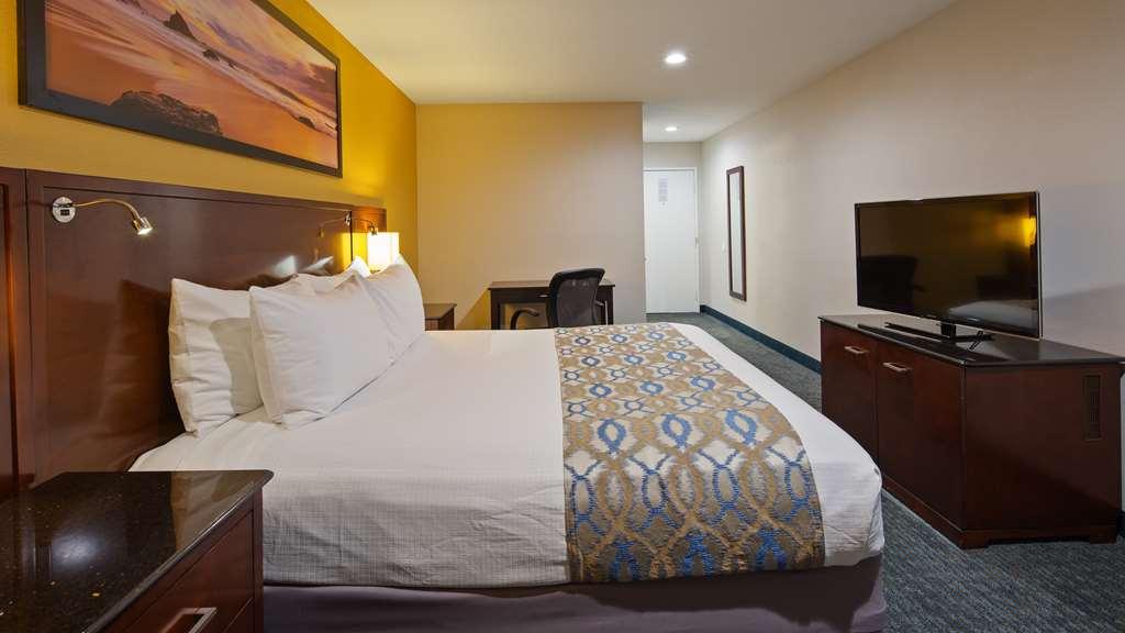 Quality Inn San Diego South - Chula Vista Pokoj fotografie