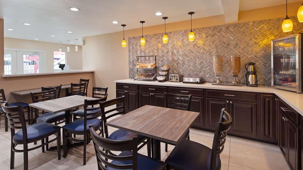 Quality Inn San Diego South - Chula Vista Exteriér fotografie